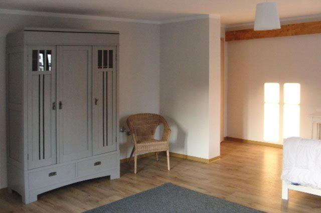 Pension Scharfe Ecke Hotell Görlitz Exteriör bild
